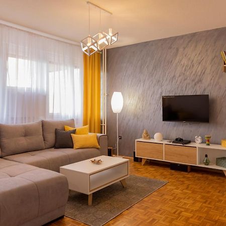 Apartman 22 Belgrado Exterior foto