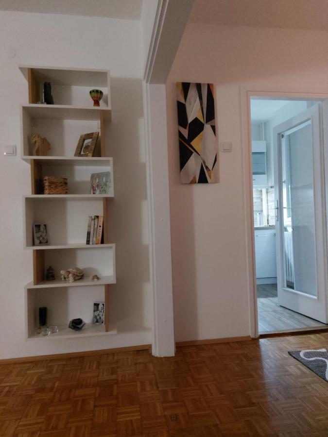 Apartman 22 Belgrado Exterior foto